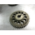 91H026 Intake Camshaft Timing Gear From 2001 Nissan Maxima  3.0